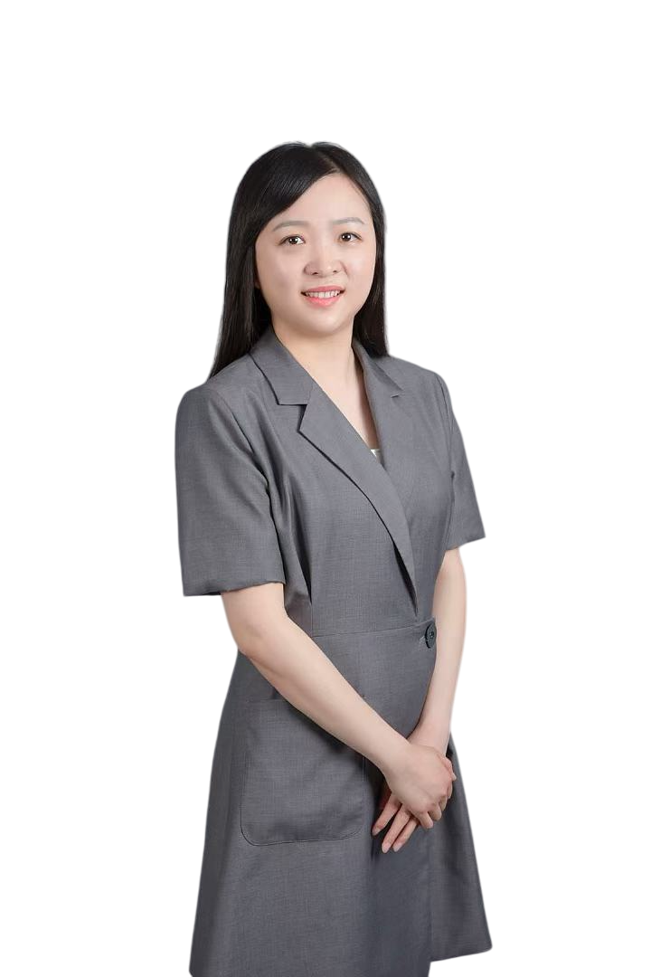 Kelly Huang - 专业留学顾问